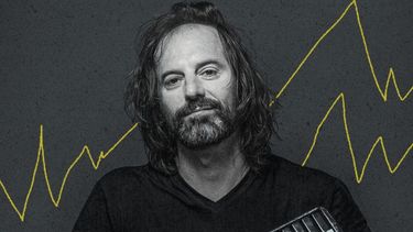 El Auditorio Juan Victoria se llena de chamamé con el Chango Spasiuk