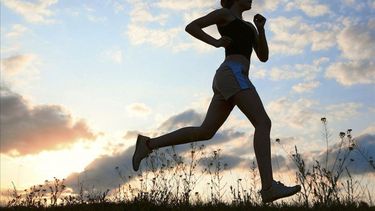 Una maratón para ayudar al Hospital Marcial Quiroga