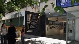 La FFHA cerrará sus puertas este viernes porque fumigarán el edificio