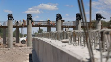Enojo de los trabajadores de Vialidad Nacional locales por un decreto