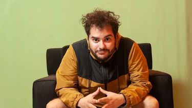 ¿Volverá a enamorarse de San Juan? Homero Petinatto llega con su unipersonal lo doy todo