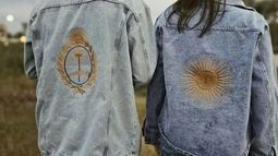 Tradición en clave moderna: cuando vestir argentino también es animarse