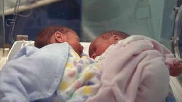 En Argentina ya hay un niño que se llama Covid y ¿en San Juan?