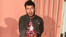 Se metió a una casa de Chimbas en plena madrugada y le dieron una paliza Se metió a una casa de Chimbas en plena madrugada y le dieron una paliza