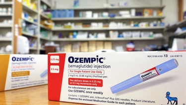 La droga mágica para bajar de peso se suministra en San Juan, ¿es efectiva?