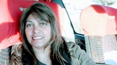 La historia de Ana María, la sanjuanina que falleció en el Sur y generó innumerables muestras de solidaridad.