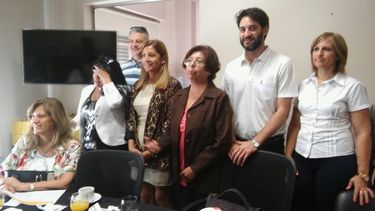 Fundación Banco San Juan hizo balance 2017 con el foco en educación y cultura