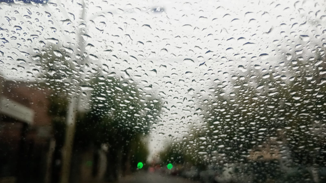 El Servicio Meteorológico Nacional pronostica que todo el fin de semana estará nublado, aunque hay una mínima probablidad de lluvia para la mañana del domingo