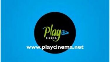 Fijate si ganaste tu entrada para el mejor cine en Play Cinema