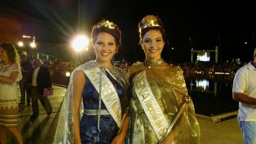 Gabriela y Milagros comienzan a despedirse del reinado