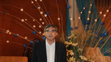 Molina: De los pibes de la Argentina se hace cargo el estado nacional