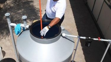 Aprendé a limpiar el tanque de agua, una prioridad para tu salud