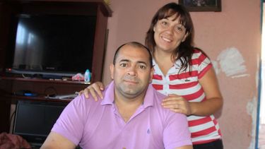 Increíble: adoptó a la hija del hombre que abusó de su propia hija