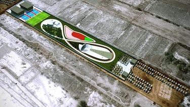 En las comunas explota el verde