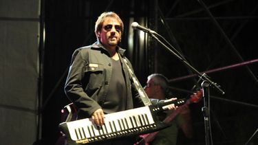 Rivadavia: Gran cierre de la Fiesta de la Empanada Sanjuanina