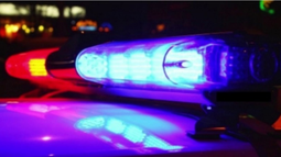 El periodista agradeció a la Policía (foto ilustrativa). El periodista agradeció a la Policía (foto ilustrativa).