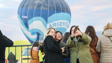 ¡Buscate!, si estuviste en el evento San Juan Flota