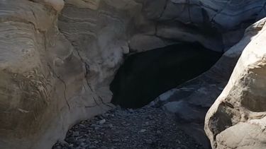 El imperdible video de Lagar Grande, el paraíso perdido de Caucete con reliquias históricas