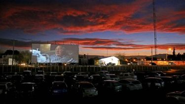 Imperdible: las tesis de la ENERC en el Autocine