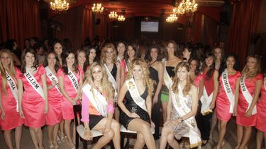 Encuentro Soberano: Consejos y anécdotas de Reinas a candidatas