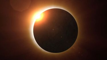 San Juan espera el eclipse solar con un supertelescopio nuevo