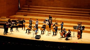 El genial Deja vu de La Camerata