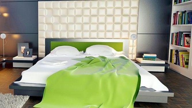 Tendencias 2016 en decoración de dormitorios