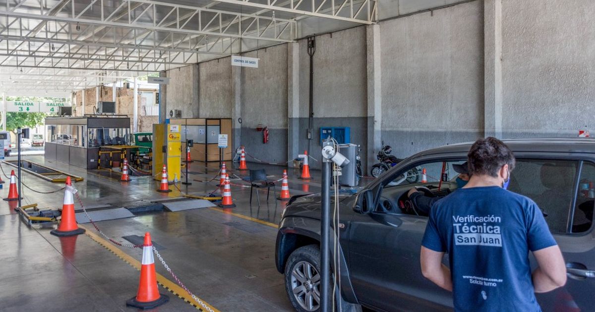 Ya Rige El Aumento De La Rto En San Juan Cuánto Hay Que Pagar Ya Rige El Aumento De La Rto En San Juan Cuánto Hay Que Pagar