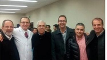 1er. Simposio Internacional de Diagnóstico por Imágenes Pediátrico