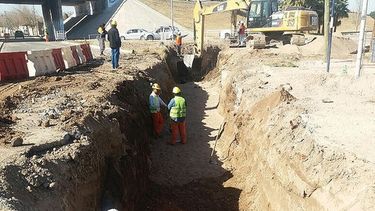 Se vienen nuevos cortes de tránsito en la Avenida Central