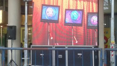 Este viernes arranca el primer mega sorteo de viviendas