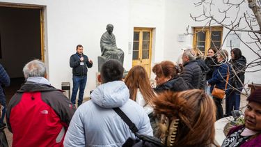 Los turistas opinaron: qué les pareció San Juan y lo más sorprendente de la provincia