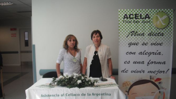 Más beneficios para celíacos con el nuevo laboratorio de análisis