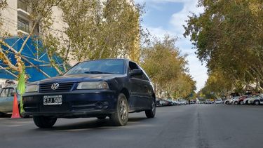 Avenida Central: no descartan que las obras terminen antes