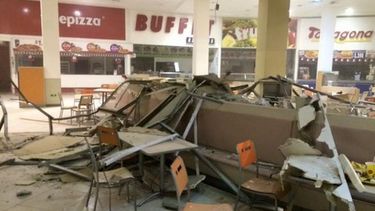 Mirá todo lo que se dice del sismo en las redes sociales