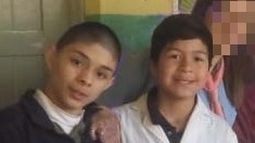 La tragedia enluta a una escuela capitalina: fallecieron dos alumnitos en un mes