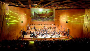 La Orquesta de la UNSJ arranca con sorpresas: girará por los departamentos de San Juan