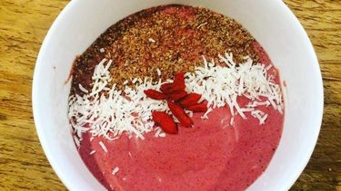 Consejos de viajera: comé saludable sin complicarte la vida