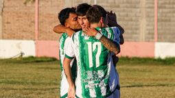 Desamparados no afloja y se escapa: así quedó la tabla tras la fecha 14 del Apertura Desamparados no afloja y se escapa: así quedó la tabla tras la fecha 14 del Apertura