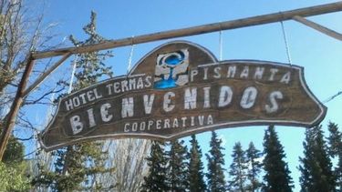 Por falta de inversiones, les quitaron la concesión a los trabajadores del Hotel de Pismanta