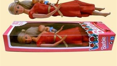 Demandarían a los creadores de la Barbie Difunta Correa