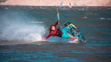 Se viene el Kitefest Argentina en el Dique Cuesta del Viento: todo lo que tenés que saber