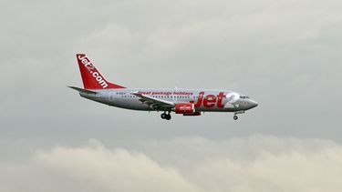 Un pasajero ebrio con una muñeca sexual hace interrumpir un vuelo a Ibiza