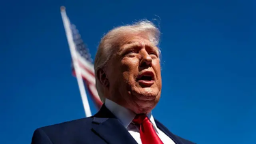 Trump contra Teherán: acusó al régimen de romper la tregua en numerosas ocasiones