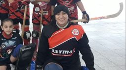 Piden ayuda para una nena sanjuanina que debe enfrentarse a una riesgosa cirugía