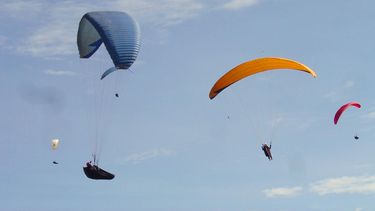 Turismo aventura en San Juan, para pasar el invierno