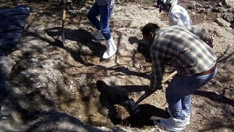 Macabro Hallazgo De Cuerpos Decapitados Y Calcinados