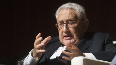 Murió a los 100 años Henry Kissinger: cerebro clave de la política exterior de Estados Unidos durante la Guerra Fría
