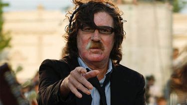 Abren la convocatoria para el homenaje a Charly García