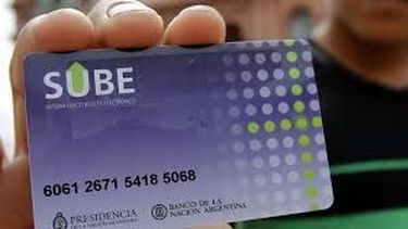 Idas vueltas por los plazos definitivos de la SUBE